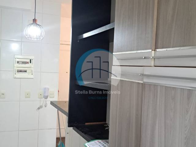 #777SEDU034 - Apartamento para Venda em Santos - SP - 3