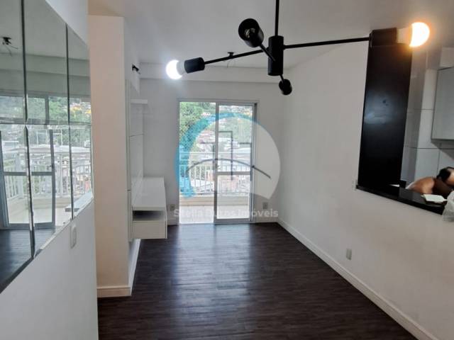 Apartamento para Venda em Santos - 5