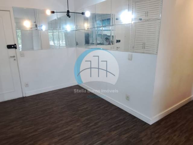 Apartamento para Venda em Santos - 4