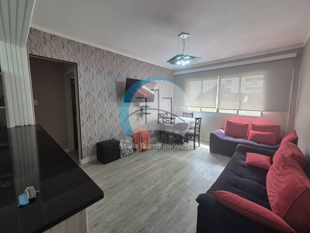 Apartamento para Venda em Santos - 4