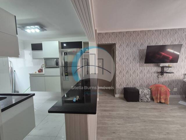 Apartamento para Venda em Santos - 5