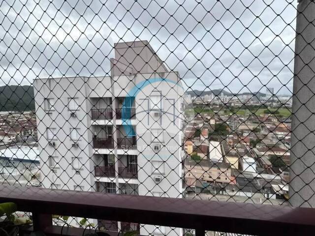 Apartamento para Venda em Santos - 4