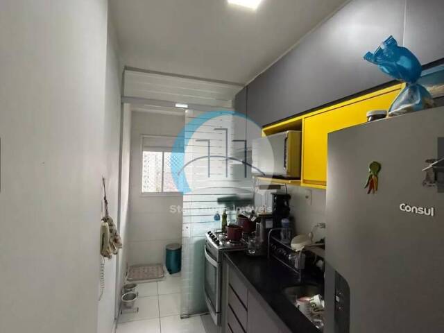 Apartamento para Venda em Santos - 5