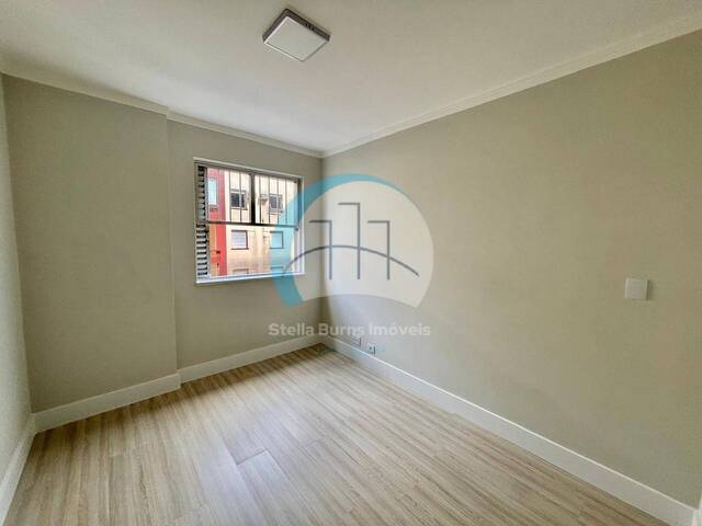 Apartamento para Venda em Santos - 4