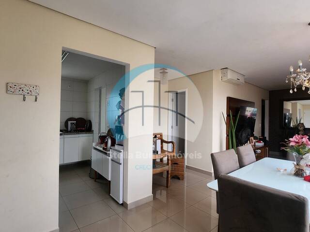 Apartamento para Venda em Santos - 3