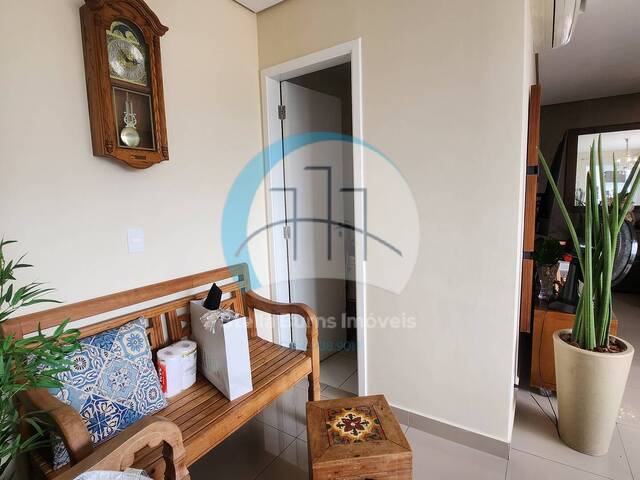 Apartamento para Venda em Santos - 4