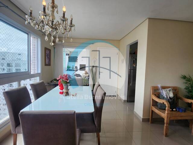 Apartamento para Venda em Santos - 5