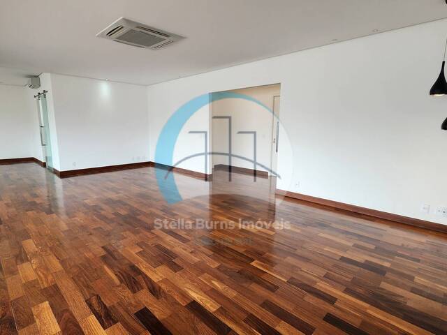 Apartamento para Venda em Santos - 5