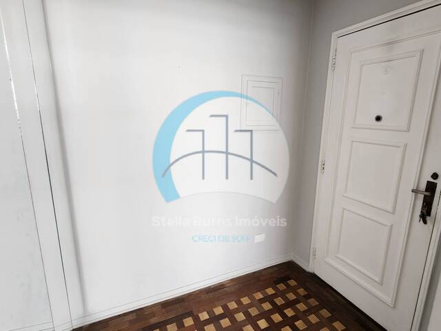 Apartamento para Locação em Santos - 5