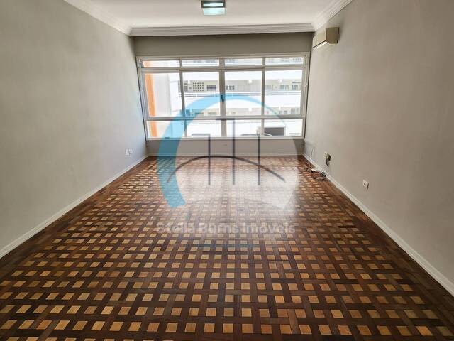 #7SMOTA069 - Apartamento para Locação em Santos - SP - 2