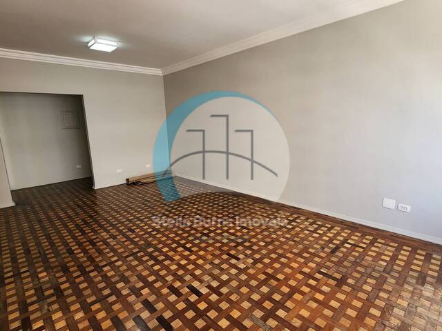 Apartamento para Locação em Santos - 4