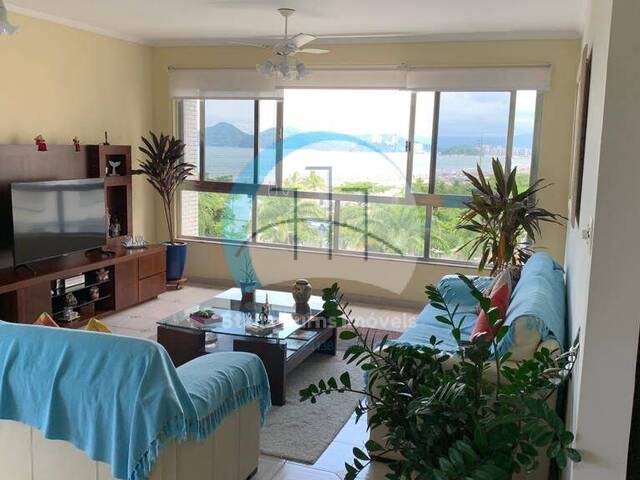 Apartamento para Locação em Santos - 5