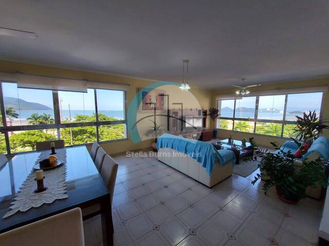 #7SMOTA070 - Apartamento para Locação em Santos - SP - 3