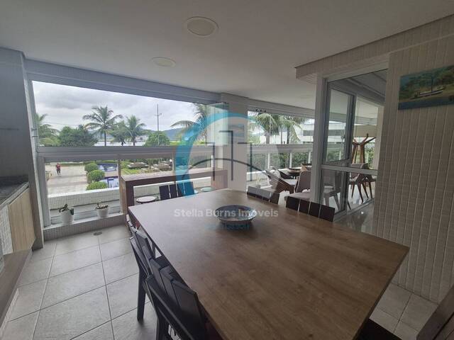 Apartamento para Venda em Santos - 4
