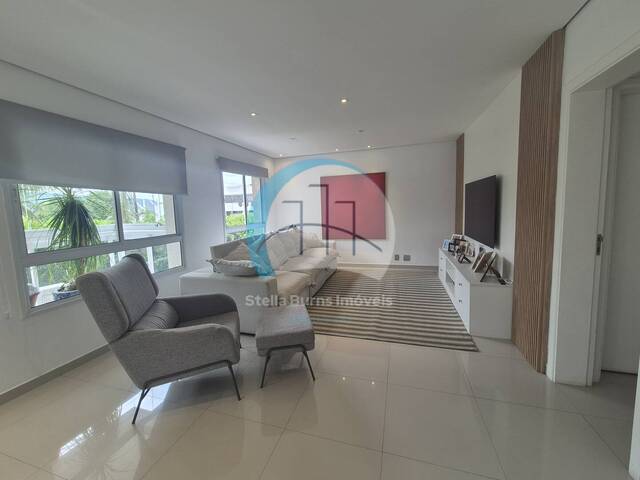 Apartamento para Venda em Santos - 5