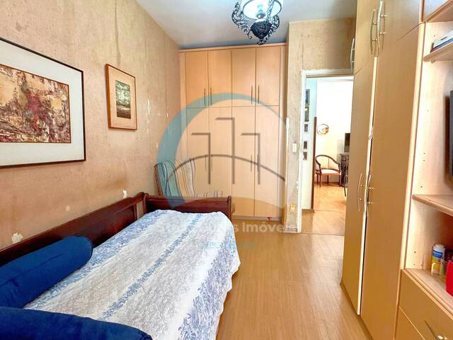 Apartamento para Venda em Santos - 2
