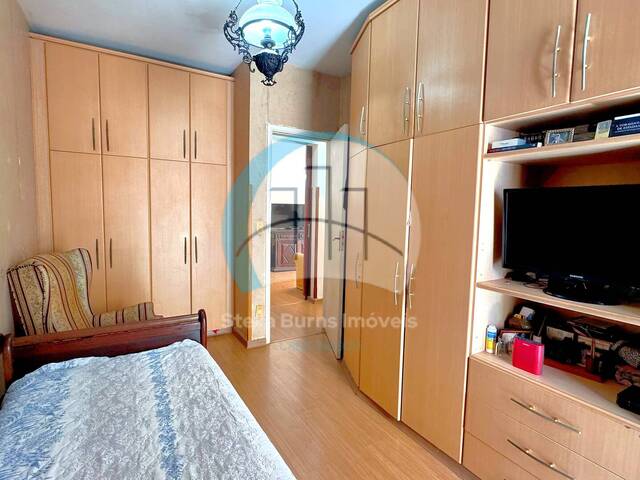 Apartamento para Venda em Santos - 3