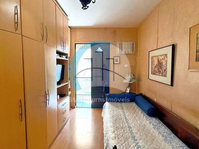 Apartamento para Venda em Santos - 5