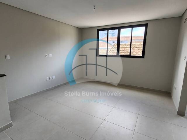 Sobrado para Venda em Santos - 4