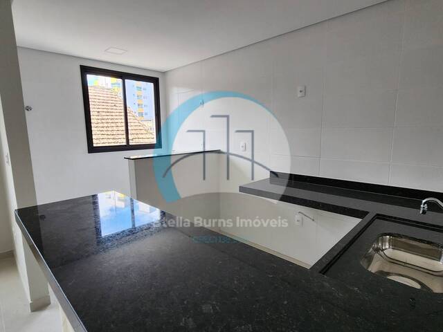 #7SMOTA072 - Casa para Venda em Santos - SP - 3