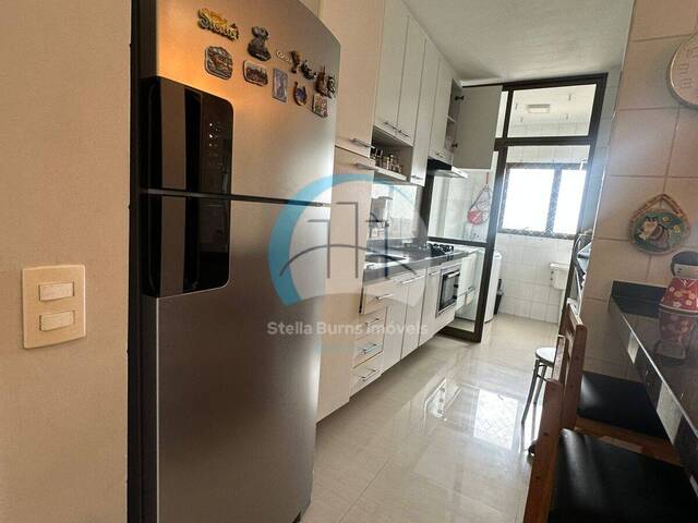 Apartamento para Venda em Santos - 2