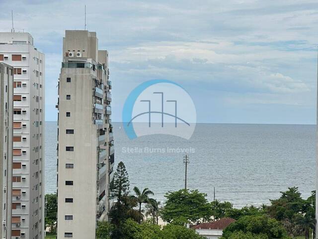 Apartamento para Venda em Santos - 3