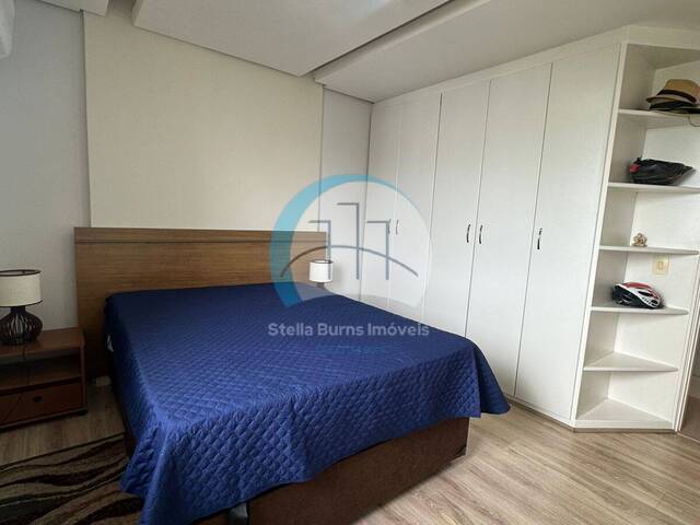 Apartamento para Venda em Santos - 5