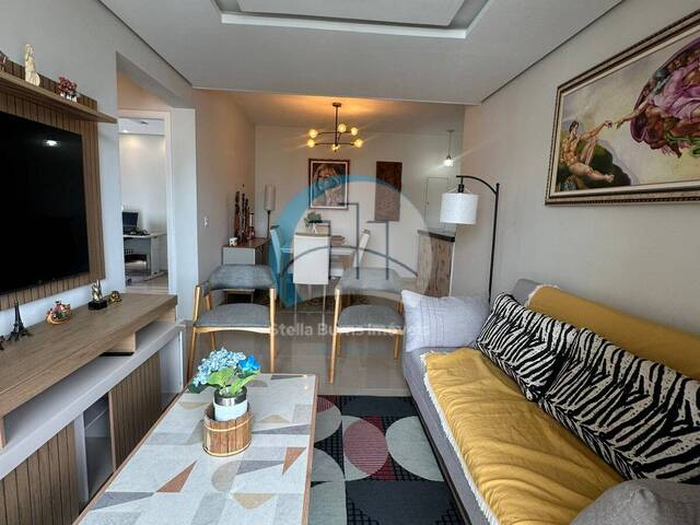 Apartamento para Venda em Santos - 4