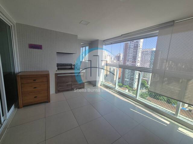 Apartamento para Venda em Santos - 2