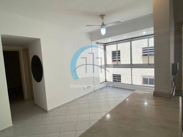 Apartamento para Venda em Santos - 2