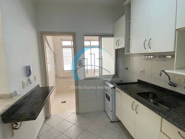 Apartamento para Venda em Santos - 5