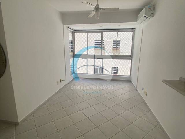 Apartamento para Venda em Santos - 3