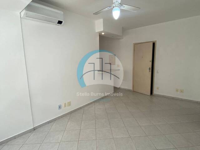 Apartamento para Venda em Santos - 4