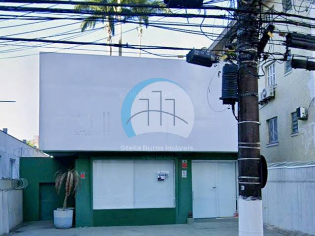 #7SLUFI060 - Casa para Venda em São Paulo - SP - 2