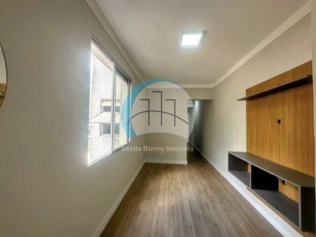 Apartamento para Venda em Santos - 2