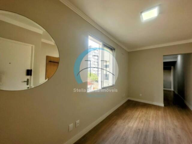 Apartamento para Venda em Santos - 3