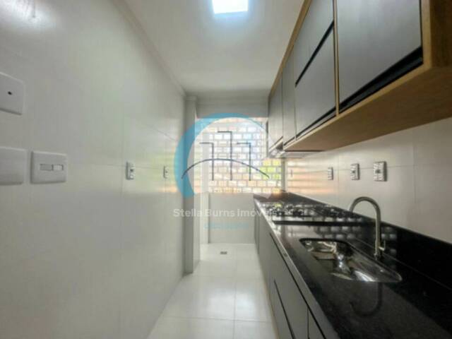 Apartamento para Venda em Santos - 4