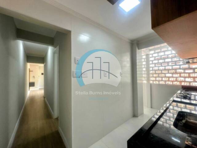 Apartamento para Venda em Santos - 5