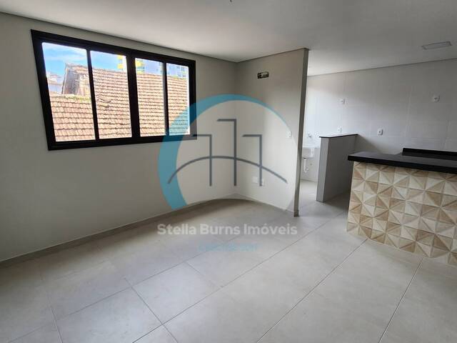 Sobrado para Venda em Santos - 2
