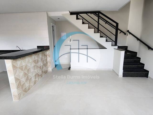 Sobrado para Venda em Santos - 4