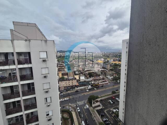 Apartamento para Venda em Santos - 5