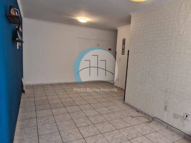 Apartamento para Venda em Santos - 2
