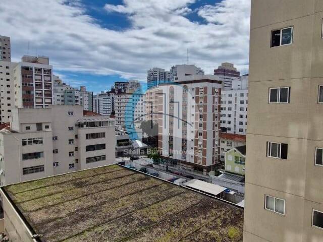 Apartamento para Venda em Santos - 3