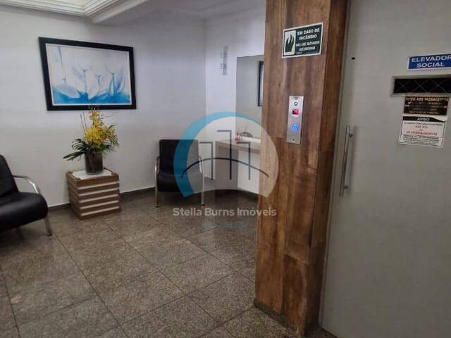 Apartamento para Venda em Santos - 5