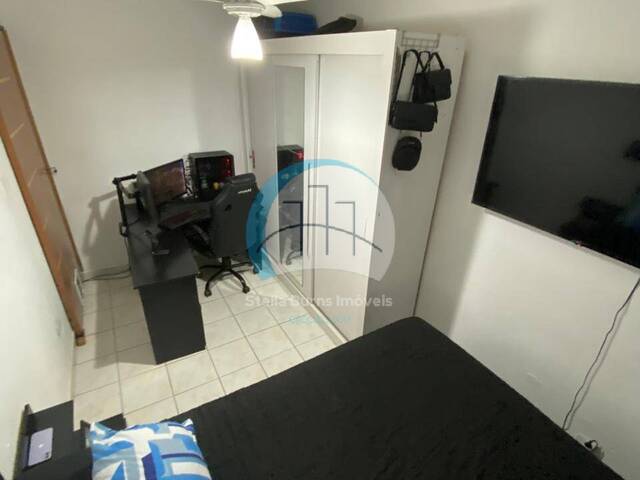 Apartamento para Venda em Santos - 2
