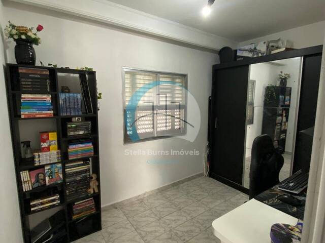 Apartamento para Venda em Santos - 3