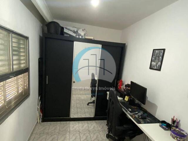 Apartamento para Venda em Santos - 4