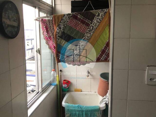 Apartamento para Venda em Santos - 5