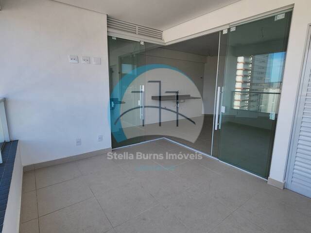 Apartamento para Venda em Santos - 4