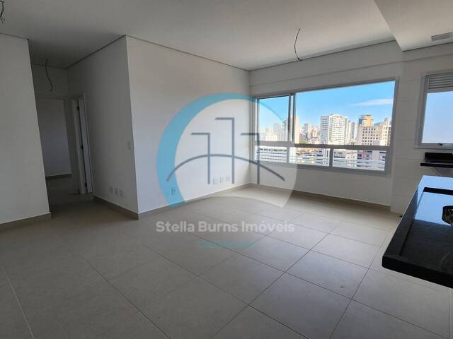 #7SMOTA076 - Apartamento para Venda em Santos - SP